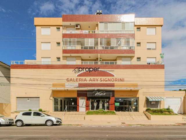 Loja para alugar, 44 m² por R$ 1.460,00/mês - Centro - Pelotas/RS