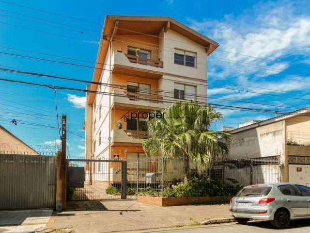 Apartamento com 3 dormitórios 78 m² Pelotas/RS