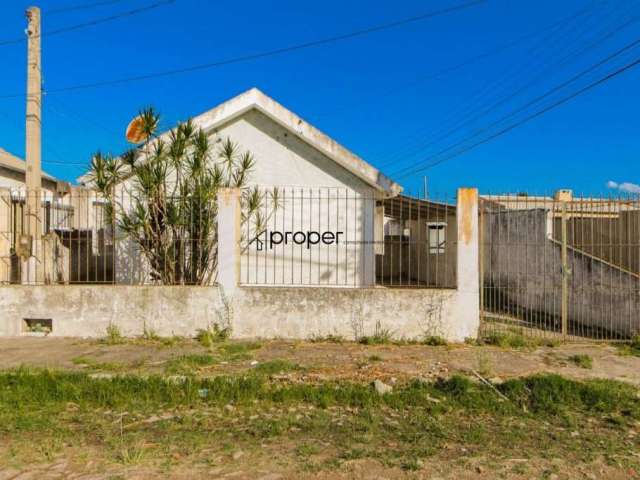 Casa 3 dormitórios para aluguel ou venda 110 m² Cohab Tablada - Pelotas/RS