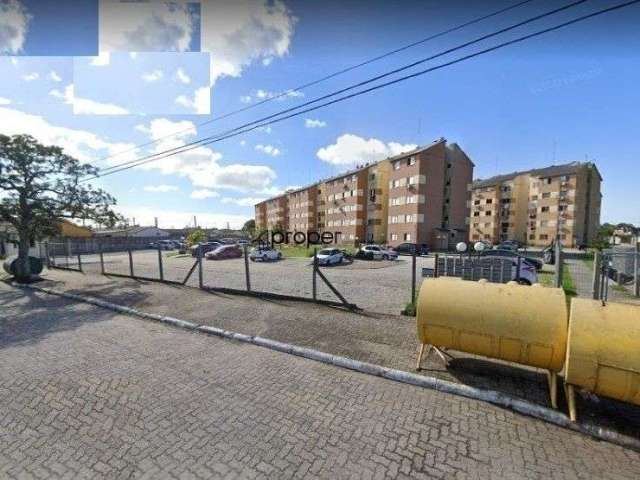 Apartamento com 2 dormitórios à venda, 50 m²no Porto - Pelotas/RS