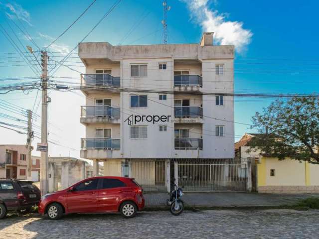 Apartamento 72m² 2 dormitórios - Fragata Pelotas/RS