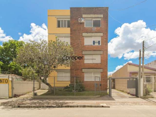 Apartamento 2 dormitórios para alugar 60 m² Centro - Pelotas/RS