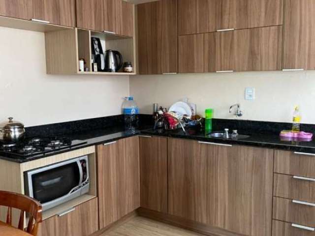 Apartamento com 2 dormitórios à venda, 70 m² por R$ 165.000,00 - Fragata - Pelot