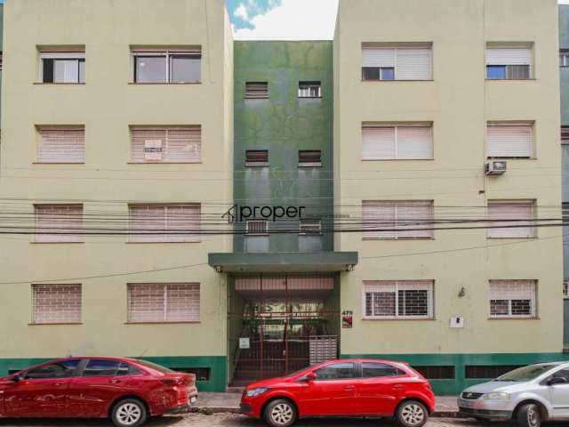 Apartamento com 2 dormitórios 63 m² - Centro - Pelotas/RS