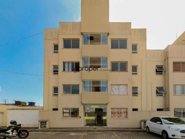 Apartamento com 1 dormitório para alugar, 45 m² - Fragata - Pelotas/RS