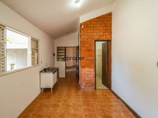 Casa com 2 dormitórios à venda, 212 m² por R$ 550.000 - Umuarama - Pelotas/RS