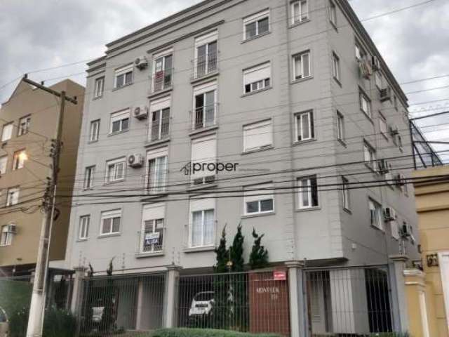 Apartamento 1 dormitório para aluguel no Centro de Pelotas/RS