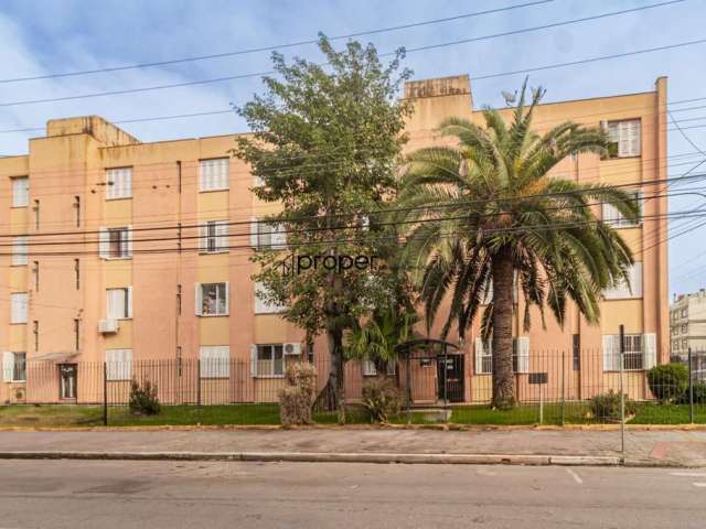 Apartamento com 3 dormitórios para venda no centro de Pelotas/RS