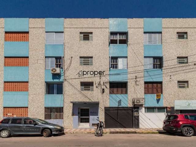 Apartamento com 2 dormitórios para alugar 102m² - Centro - Pelotas/RS