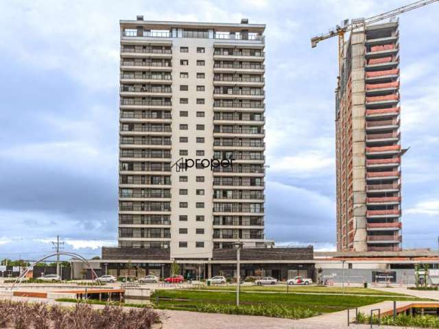 Apartamento 93m²no Aires de Plaza 3 dormitórios para venda - Parque Una - Pelota