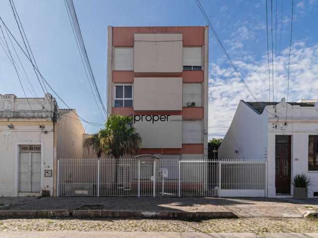 Apartamento 45m² para venda - Centro - Pelotas/RS