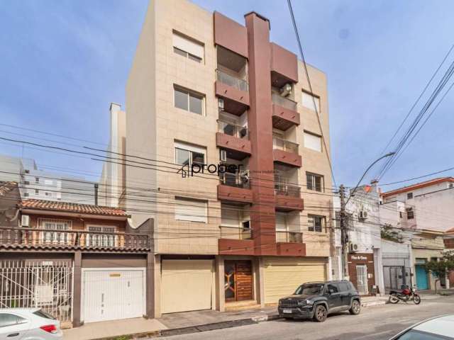 Apartamento 1 dormitório para aluguel no Centro de Pelotas/RS