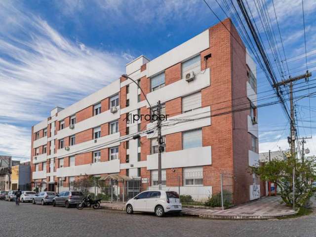 Apartamento 75m² 2 dormitórios para alugar - Centro - Pelotas/RS