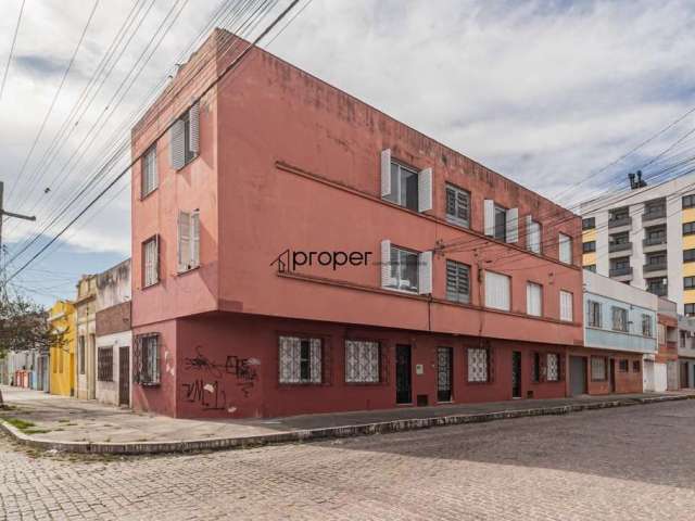 Apartamento 41m² 2 dormitórios para alugar - Centro - Pelotas/RS