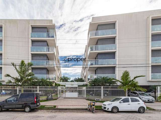 Apartamento 80m² 1 dormitório para alugar - Três Vendas - Pelotas/RS