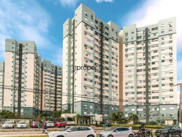 Apartamento no JK Park para venda no Centro de Pelotas/RS