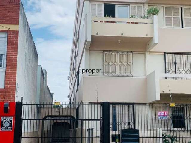 Apartamento com 3 dormitórios 128 m² - Centro - Pelotas/RS