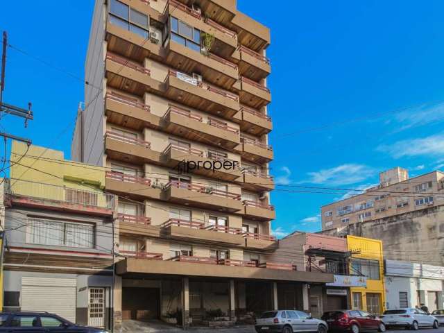 Apartamento 1 dormitório para aluguel no Centro de Pelotas/RS