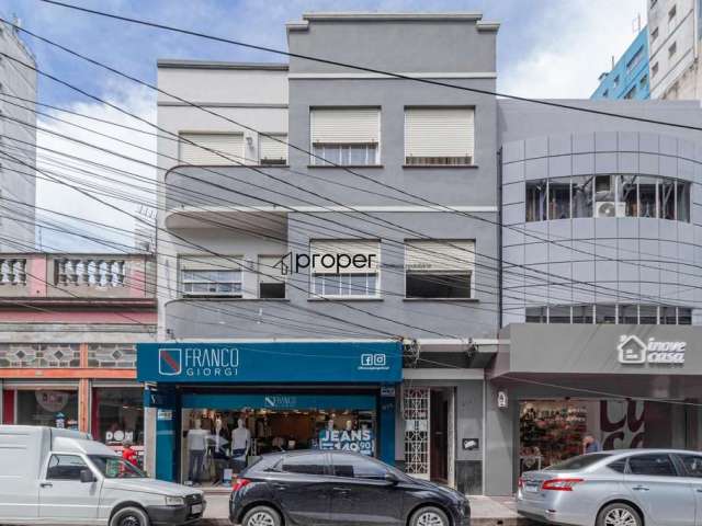 Apartamento com 2 dormitórios para alugar 105 m² - Centro - Pelotas/RS