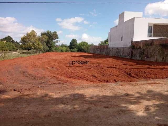 Terreno à venda, 500 m² - Recanto de Portugal - Pelotas/RS