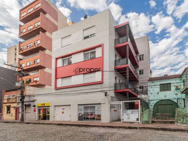 Apartamento 1 dormitório para aluguel no Centro de Pelotas/RS