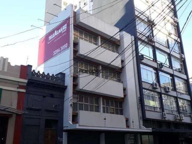 Prédio comercial para alugar com 390 m² Centro - Pelotas/RS