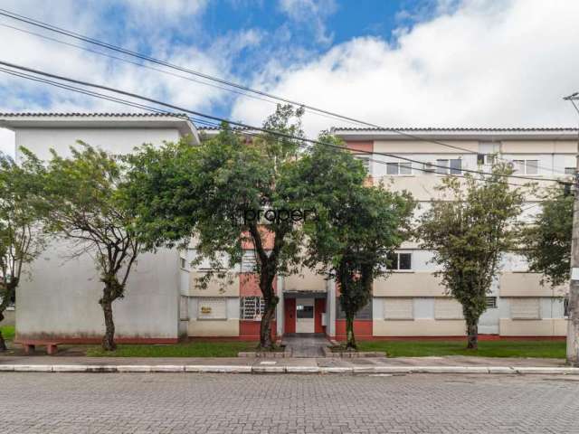 Apartamento com 54m² á venda - Fragata - Pelotas/RS