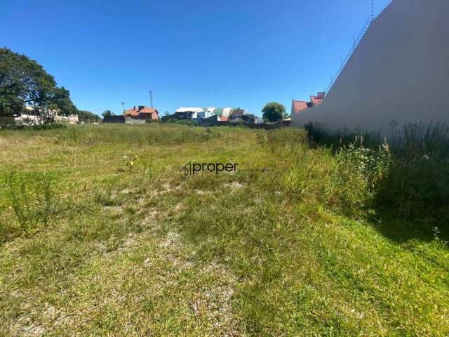 Terreno para alugar 4000 m²  - Centro - Pelotas/RS