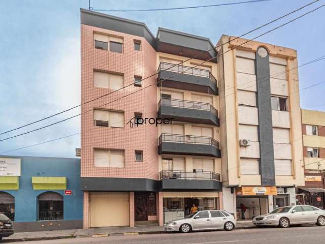 Apartamento 1 dormitório para aluguel no Centro de Pelotas/RS