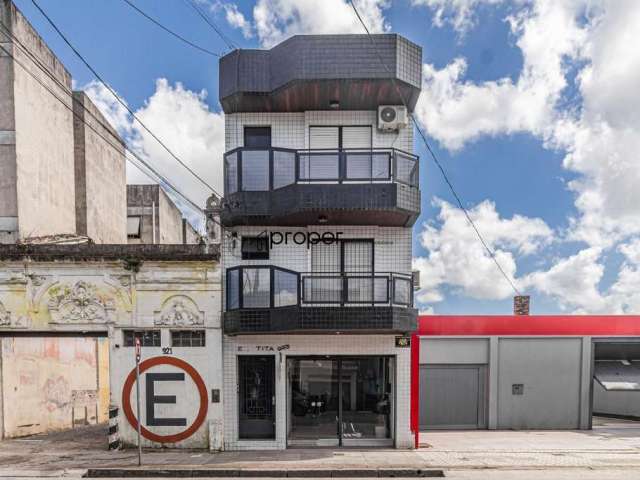 Apartamento com 1 dormitório para aluguel no Centro de Pelotas/RS