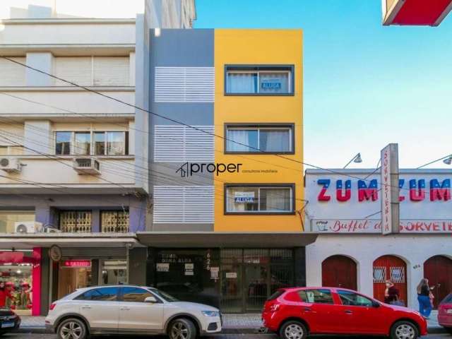 Apartamento 1 dormitório para aluguel no Centro de Pelotas/RS