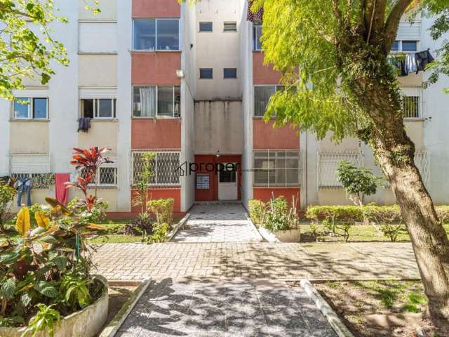 Apartamento 2 dormitórios para alugar 62 m² - Fragata - Pelotas/RS