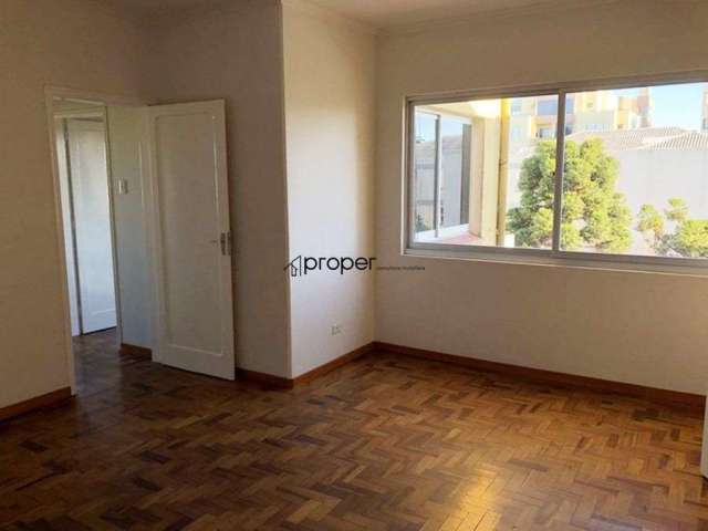 Apartamento 118 m² á venda no Centro de Pelotas/RS