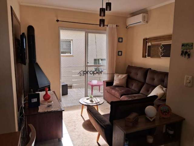 Apartamento 68 m² á venda no Centro de Pelotas/RS