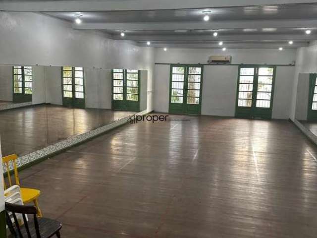 Excelente casa comercial 238m² no Centro - Pelotas/RS