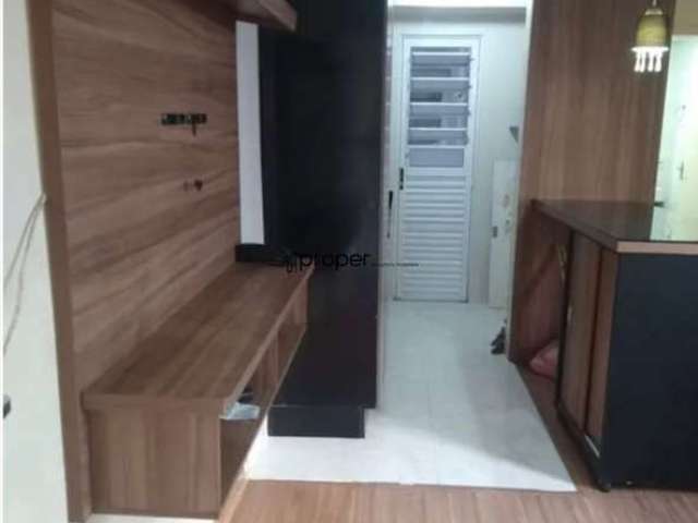 Apartamento 48 m² á venda - Três vendas Pelotas/RS