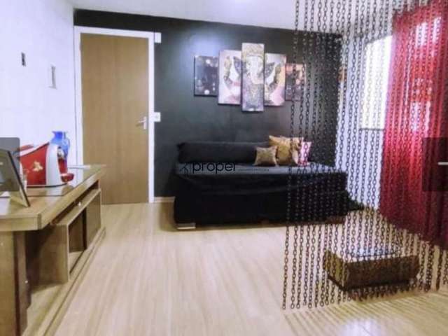 Apartamento 45 m² á venda no Areal - Pelotas/RS