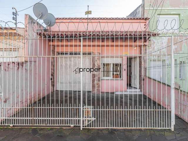 Casa com 3 dormitórios em 175m² à venda - Centro - Pelotas/RS