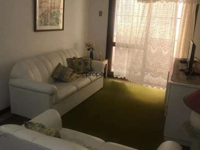 Apartamento á venda no Cassino - Rio Grande/RS