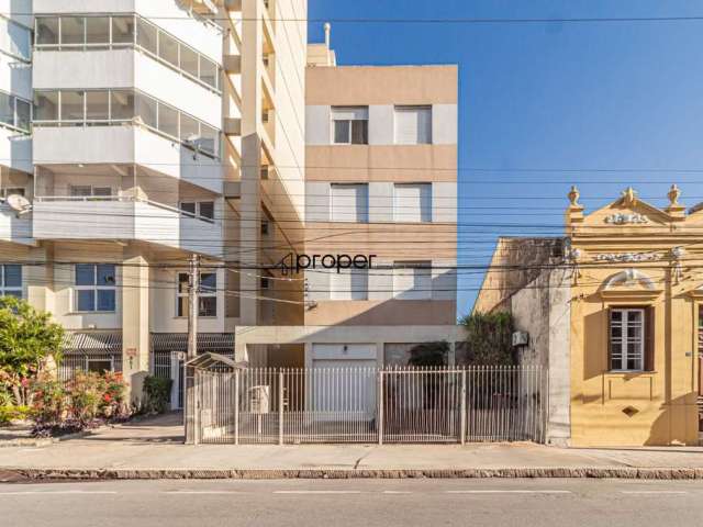 Apartamento com dois dormitórios - Centro - Pelotas