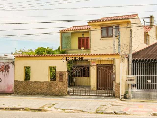 Casa comercial para aluguel ou venda com 327 m² - Areal - Pelotas/RS