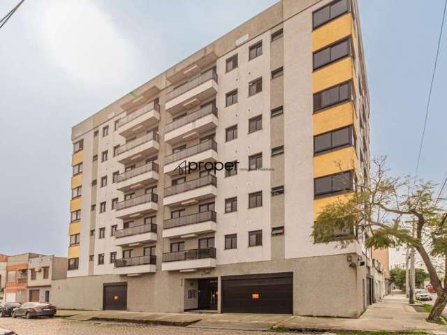 Apartamento 1 dormitório no Centro de Pelotas/RS