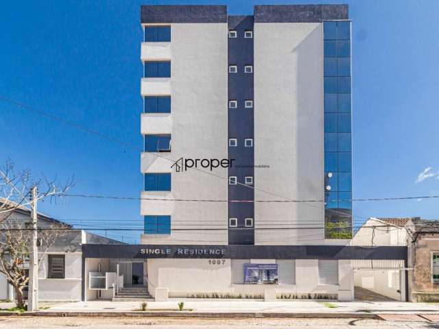 Apartamento com 1 dormitório em 35m² - Centro - Pelotas