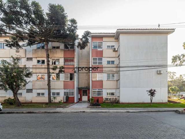 Apartamento 3 dormitórios para venda ou aluguel no Fragata em Pelotas/RS