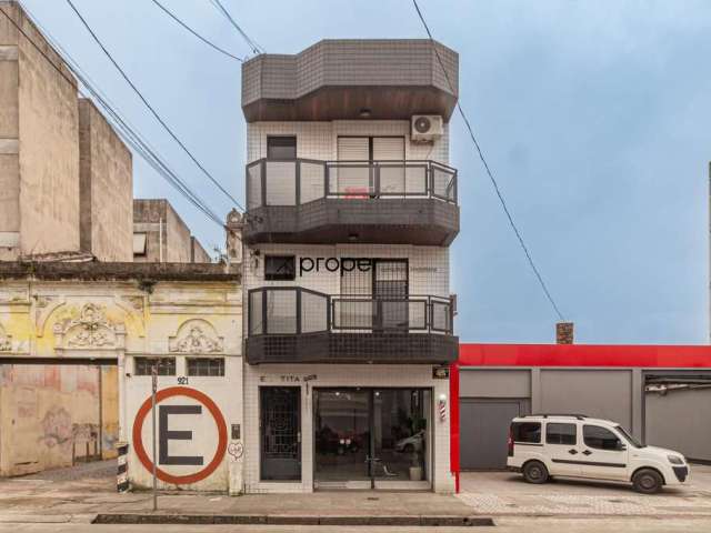 Apartamento 1 dormitório para aluguel no Centro de Pelotas/RS