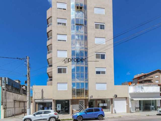 Apartamento 1 dormitório para aluguel no Centro de Pelotas/RS