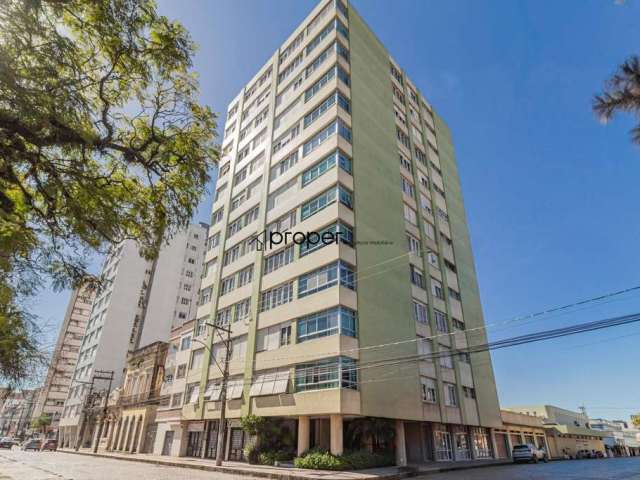 Apartamento 3 dormitórios com 250m² - Centro - Pelotas