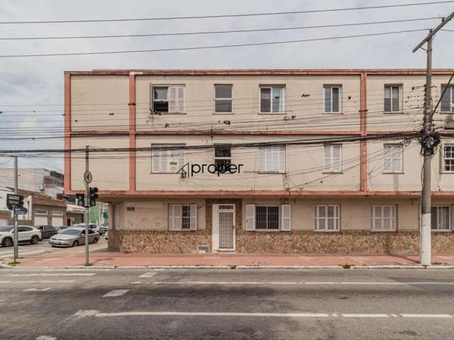 Apartamento com dois dormitório - Centro - Pelotas