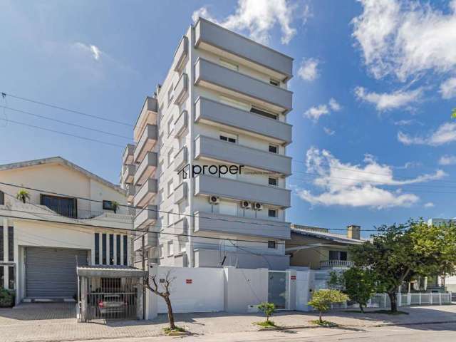 Apartamento 3 dormitórios em 120m² - Pelotas / RS