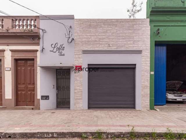 Loft para aluguel no Porto em Pelotas/RS